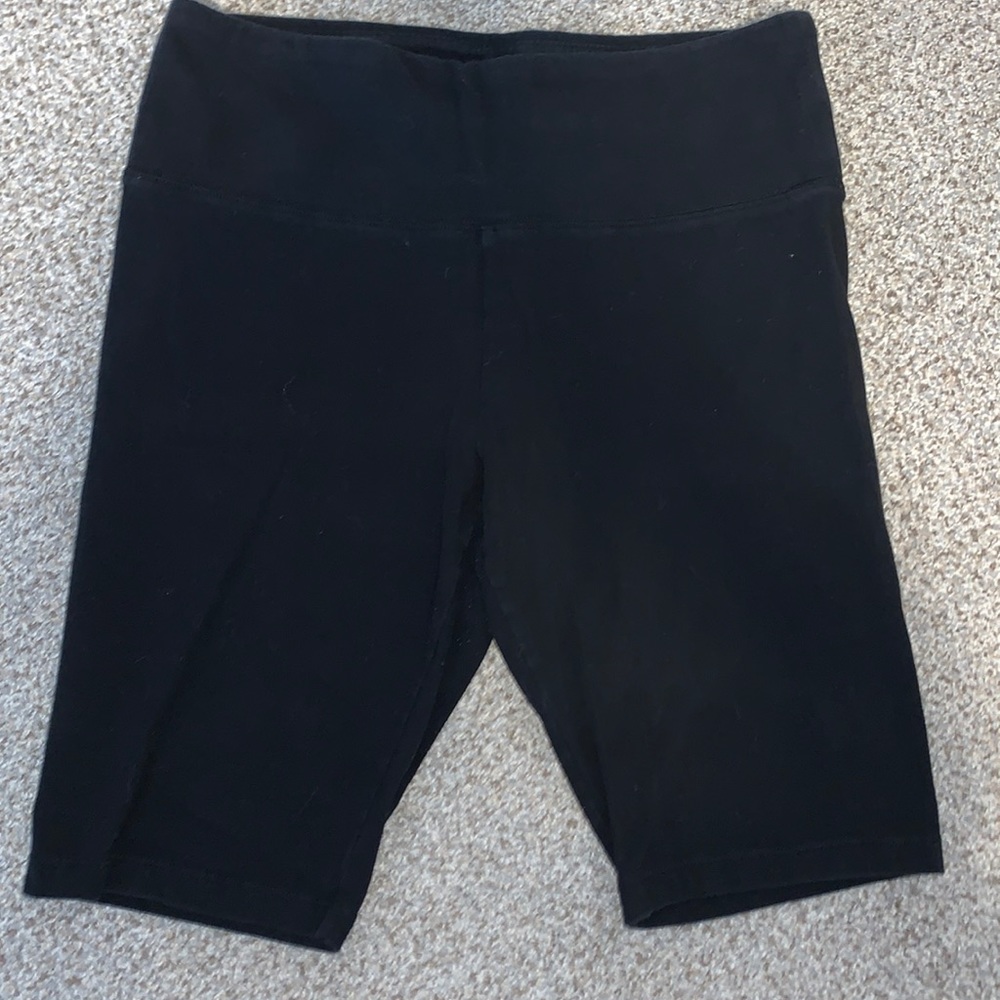 Bike shorts